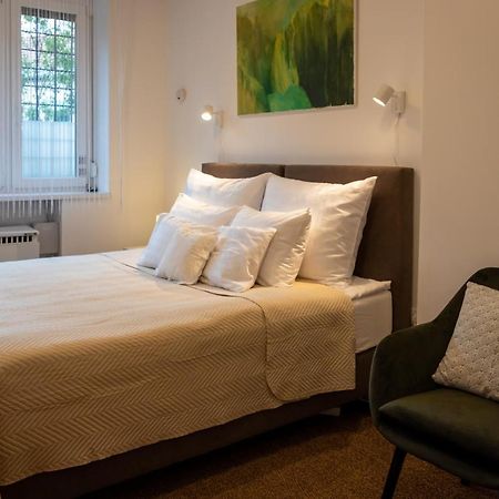 Sunbird Apartman Budapest Eksteriør billede