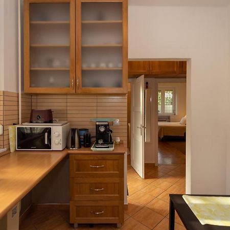 Sunbird Apartman Budapest Eksteriør billede