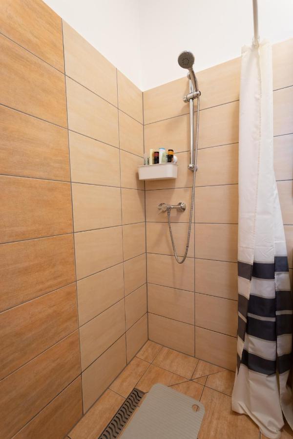Sunbird Apartman Budapest Eksteriør billede
