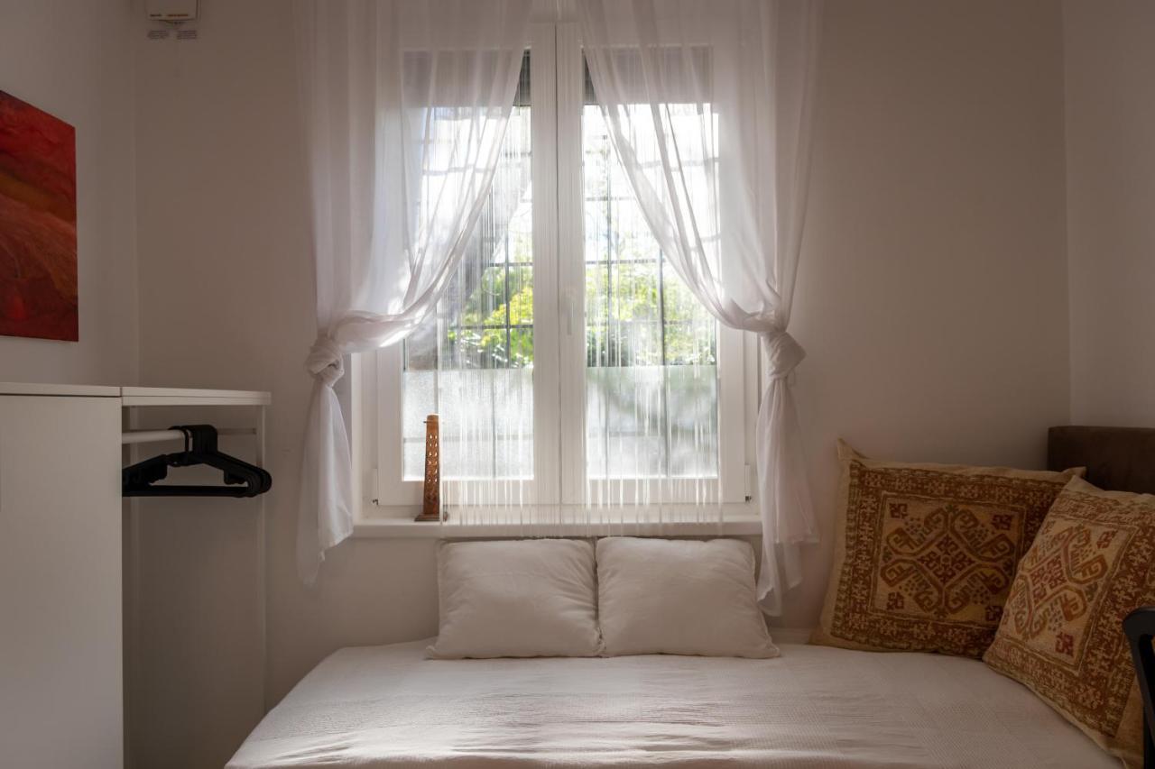 Sunbird Apartman Budapest Eksteriør billede